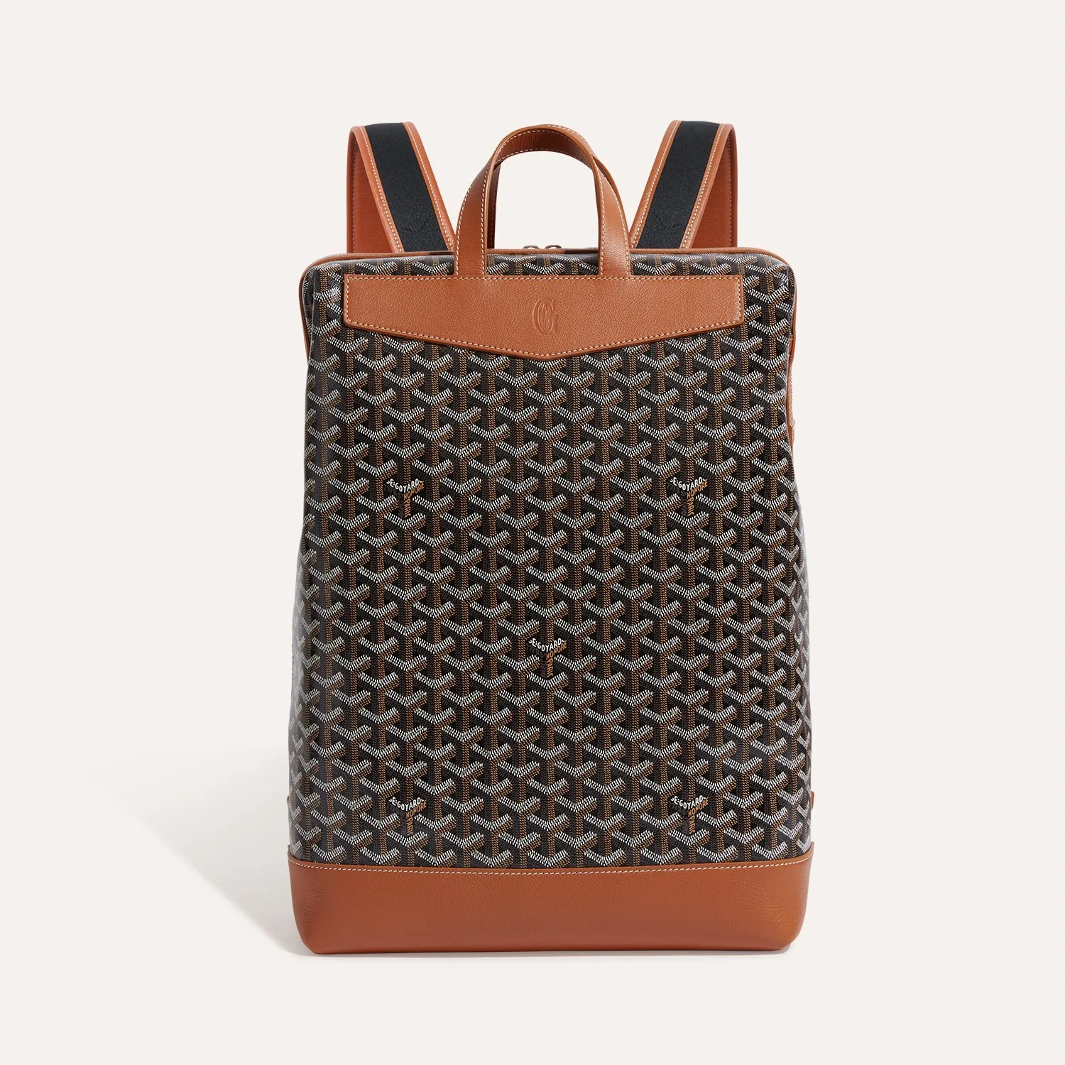 GOYARD Cisalpin Backpack - Image 2